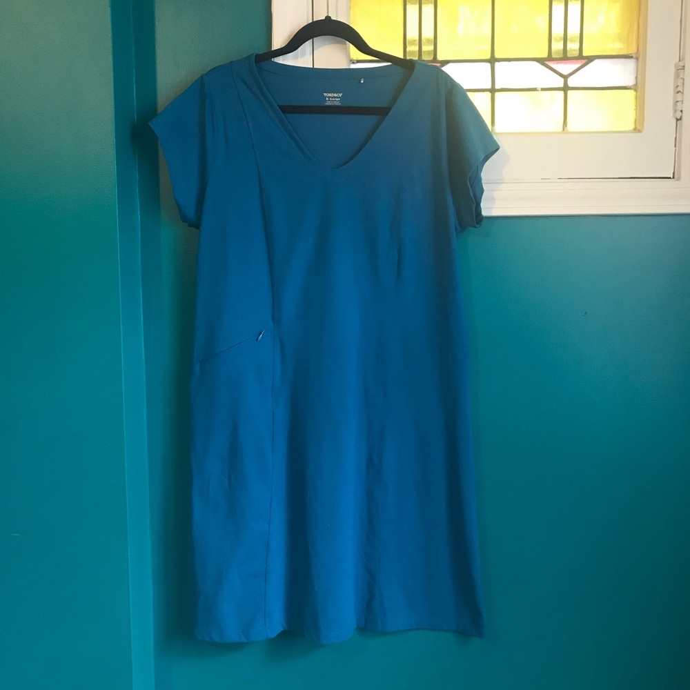 Toad & Co Dress